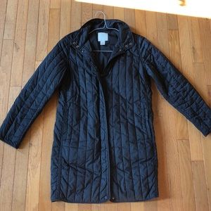 J. Jill Designer Winter Jacket